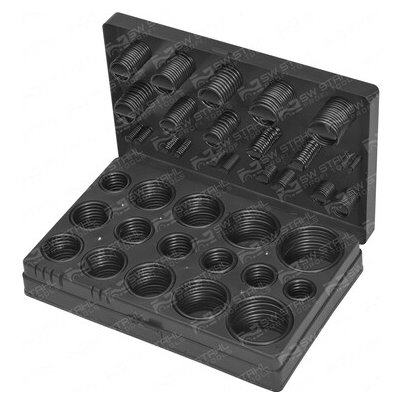 SW-Stahl S8045 Sortiment, O-koružky – Hledejceny.cz