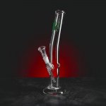 Kratom World Bongy na květy MICRO 22 cm – Zboží Mobilmania