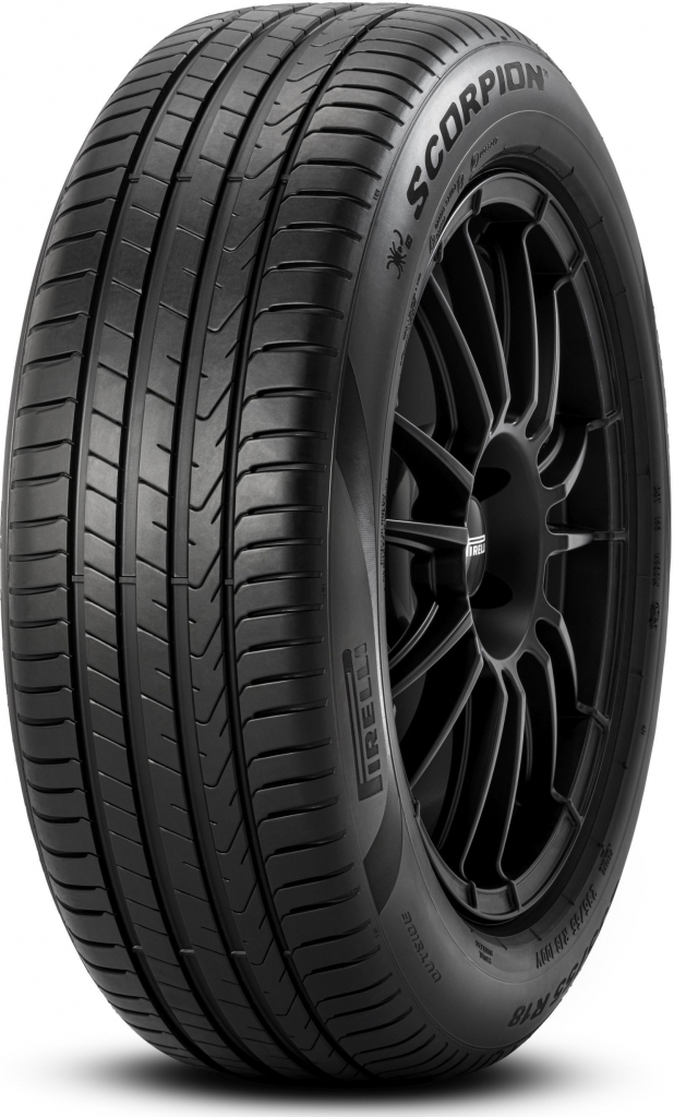 Pirelli Scorpion Verde 295/40 R21 111Y