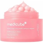 Medicube PDRN Pink Collagen Capsule Cream 55 g – Hledejceny.cz