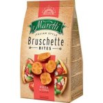 Maretti Bruschetty s příchutí pizza 70 g – Hledejceny.cz