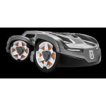 Husqvarna Automower 435X AWD – Zboží Dáma