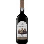 Cálem Velhotes Tawny 19,5% 0,75 l (holá láhev) – Hledejceny.cz