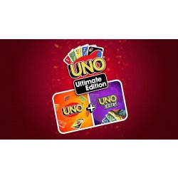 UNO (Ultimate Edition)