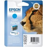 Epson C13T0712 - originální – Zboží Mobilmania