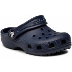 Crocs Classic Clog tmavomodrá – Zboží Dáma