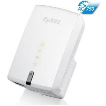 ZYXEL WRE6505