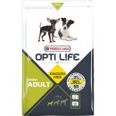 Krmivo pro psa Versele Laga Opti Life Adult Mini 7,5 kg