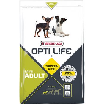 Versele Laga Opti Life Adult Mini 7,5 kg