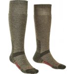 Bridgedale Explorer Heavyweight Merino Endurance Knee olive – Hledejceny.cz