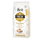 Brit Fresh Chicken with Potato Adult Great Life 12 kg – Hledejceny.cz