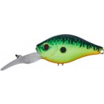 Gunki D-Gigan 3,9 cm 4,9 g F Mat Fire Tiger – Zbozi.Blesk.cz