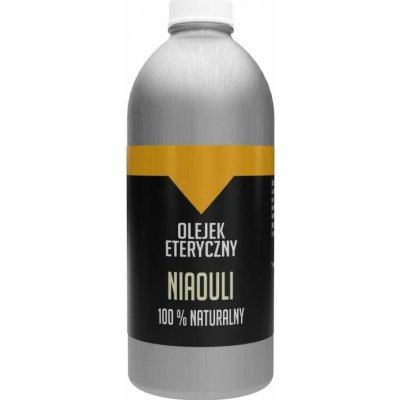Bilovit esenciální olej Niaouli 1000 ml – Hledejceny.cz