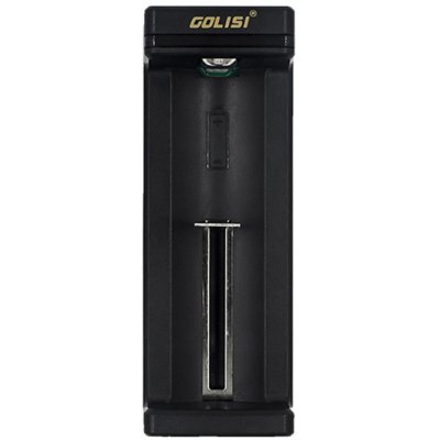 Golisi Needle 1 USB nabíječka baterií 0,5A