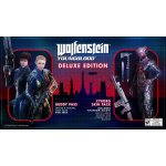 Wolfenstein: Youngblood (Deluxe Edition) – Hledejceny.cz
