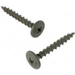 TOPKRAFT FN šroub do dřeva s rámovou hlavou 4,2 x 35mm (bal/500ks) – Hledejceny.cz