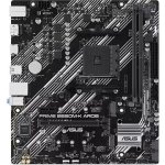 Asus PRIME B550M-K ARGB 90MB1GC0-M0EAY0 – Zbozi.Blesk.cz