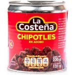 La Costeňa Chipotle Adobo 220 g – Zbozi.Blesk.cz