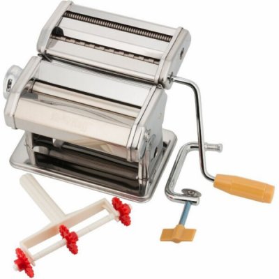 KingHoff Stroj na těstoviny KH-3114 – Zbozi.Blesk.cz