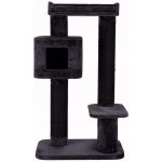 Trixie Škrabadlo Alicante 45 x 45 x 142 cm – Zboží Dáma