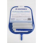 MARIMEX 10962010 Hladinová skládací síťka s tyčí – Zboží Dáma