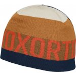 Ortovox Patchwork beanie Deep Ocean – Hledejceny.cz