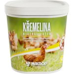 Mikrop Mistral Layer (Křemelina) 1,5 kg – Zboží Dáma