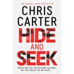 Hide and Seek Chris Carter – Zboží Mobilmania