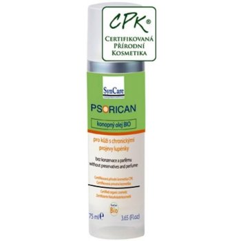 SynCare Psorican krém 75 ml