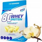 6PAK Nutrition 80 Whey Protein 908 g – Hledejceny.cz