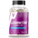 Trec Nutrition L-Carnitine Complex 90 kapslí – Zboží Mobilmania
