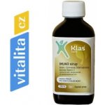 Klas Imuno sirup 200 ml – Hledejceny.cz