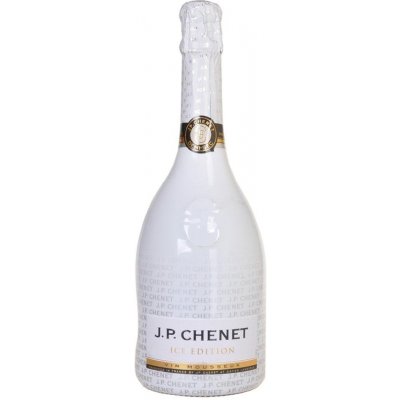 J.P. CHENET Ice EDITION 10,5% 0,75 l (holá láhev) – Hledejceny.cz