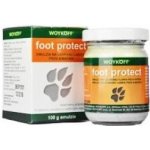 Foot protect ochranná emulze na tlapky 100g – Zboží Mobilmania