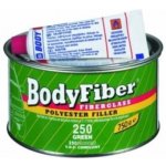 HB BODY tmel se skelným vláknem fiber F250 1,5kg – Hledejceny.cz