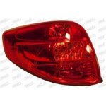 Světlo zadní FIAT SEDICI 06- – Hledejceny.cz
