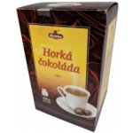 Kávoviny Horká čokoláda 10 x 25 g – Zboží Mobilmania