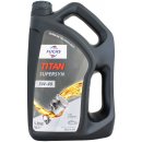Fuchs Titan SuperSyn 5W-40 5 l