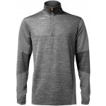 Geoff Anderson Termo Mikina WizWool 210 Pullover Blue – Zboží Dáma