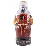 Old Monk Supreme XXX Rum 42,8% 0,7 l (holá láhev) – Hledejceny.cz