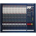 Soundcraft LX7ii 16CH – Zboží Mobilmania