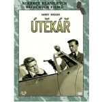 Ward baker roy: útěkář DVD – Hledejceny.cz