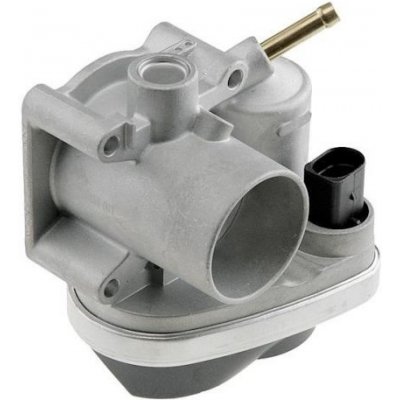Škrtící klapka AUDI A2 1.4 00- SKODA FABIA 1.4 16V 99- 1.2 2001- 036133062 036133062B 036133062L 036133062N | Zboží Auto