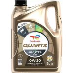 Total Quartz Ineo Xtra EC6 0W-20 5 l | Zboží Auto