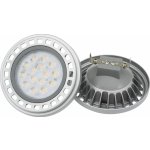 T-LED LED žárovka G53 AR111 X45/100 15W Teplá bílá – Hledejceny.cz
