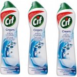 Cif Cream Original tekutý písek čistící prostředek 500 ml – Zboží Mobilmania