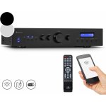 Auna AMP-CD608 DAB – Hledejceny.cz