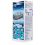 Bestway Power Steel Frame 4,27 x 2,5 x 1 m 56620 – HobbyKompas.cz
