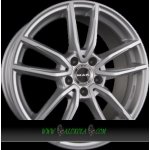 MAK Evo 8x19 5x112 ET33 silver | Zboží Auto