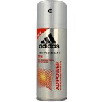 Adidas Adipower Men deospray 200 ml – Sleviste.cz